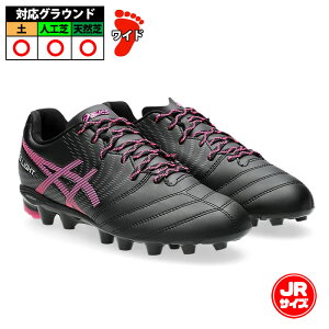 AVbNX DS LIGHT JR GS asics TbJ[XpCN V[Y VR lH y WjA LbY q Black/Pink Glo (1104A054-001)