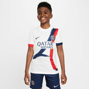 iCL 2024-25 PSG pTWF} AEFC vJjtH[ WjA NIKE q vJVc  (FN9126-101)