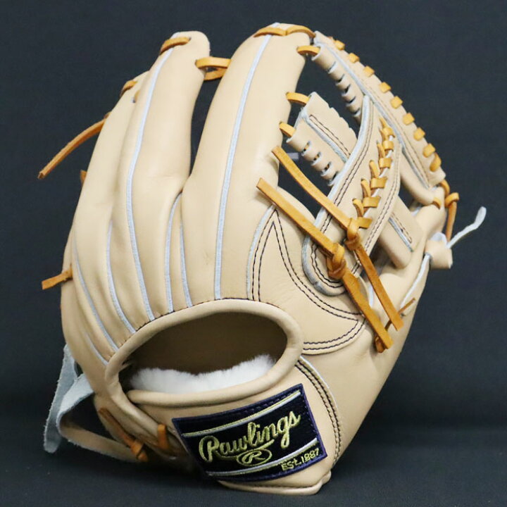 楽天市場】野球 ローリングス 硬式グローブ Rawlings 限定 硬式 