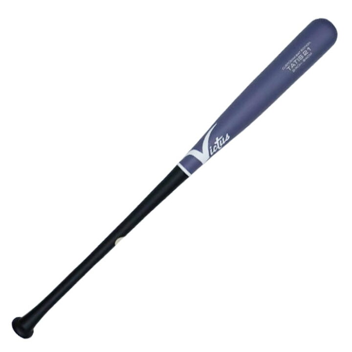 楽天市場】野球 ビクタス 軟式 木製バット Victus 軟式バット 木製 