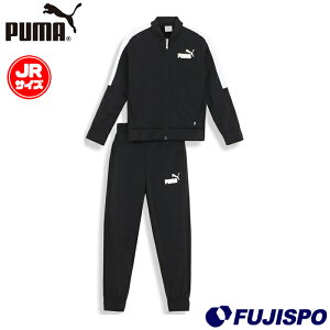 v[} LbY {[CY BASEBALL |X[c ㉺Zbg PUMA ZbgAbv W[W WPbg Opc g[jOEFA X|[c JWA WjA Jr q (679694-01)