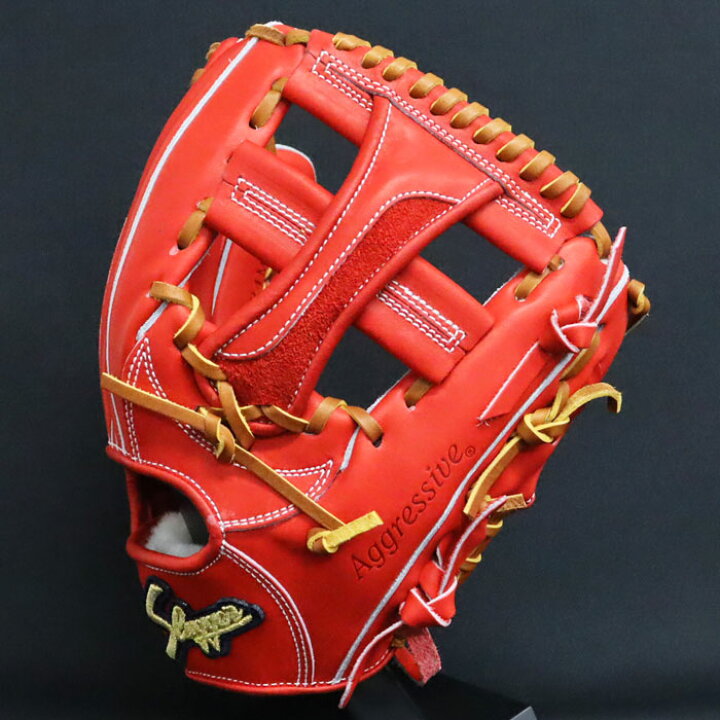 楽天市場】野球 久保田スラッガー 硬式グローブ 内野手用 KUBOTA 