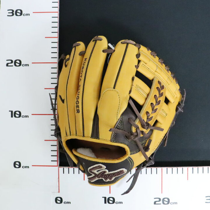 楽天市場】野球 久保田スラッガー 限定 軟式グローブ KUBOTA Slugger 