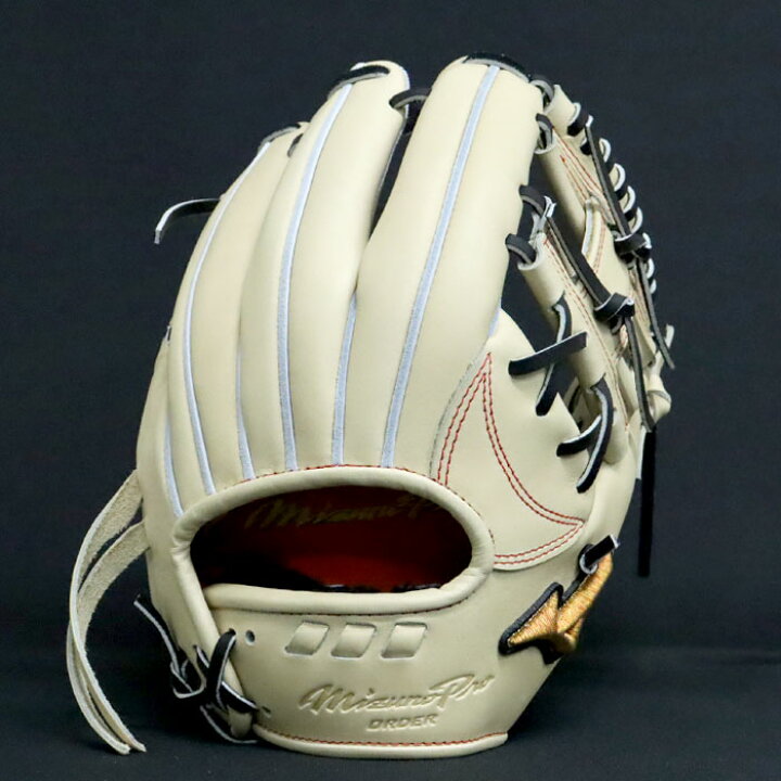 楽天市場】野球 ミズノ 硬式グローブ ミズノプロ オーダーグラブ 坂本 