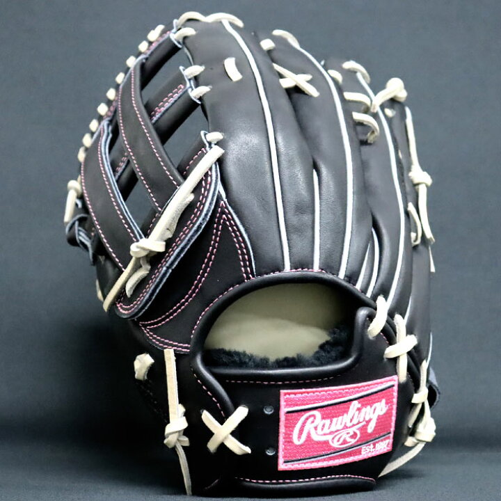 楽天市場】野球 ローリングス 硬式グローブ プロプリファード 