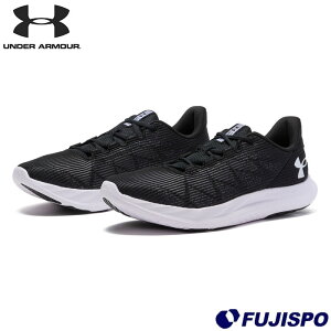 싅 A_[A[}[ jOV[Y UNDERARMOUR V[Y V[ jO g[jO Black/White/White (3026999-001)