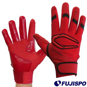 싅 Jb^[Y p[Rg[4.0 Cutters  obeBO  (B444-RDBK)