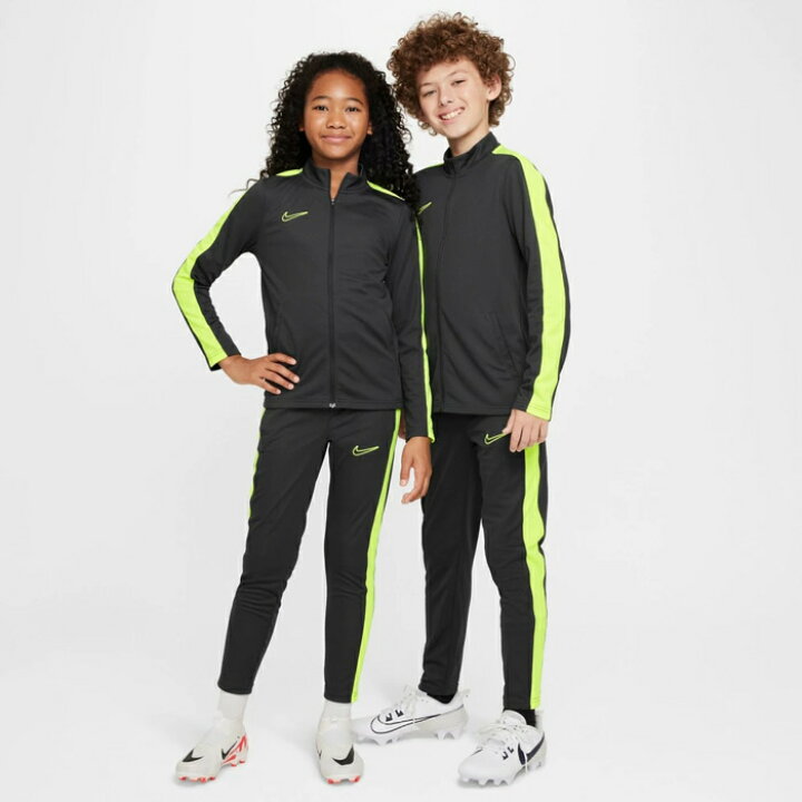 Nike DRI-FIT ひっかき ジャージ上下セット サイズ8