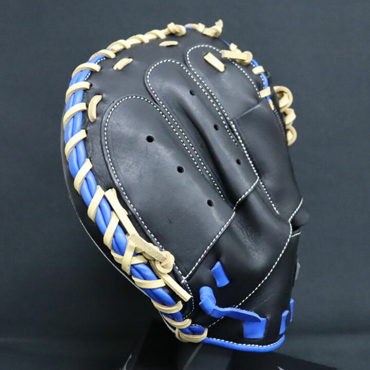 楽天市場】軟式 ジュニア キャッチャーミット HATAKEYAMA 少年軟式 