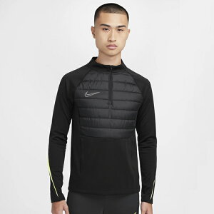 iCL AJf~[ EB^[ EHA[ Therma-FIT 1/2Wbv TbJ[gbv NIKE g[jOEFA gbvX  h ۉ ċA Y l (FB6817-013)