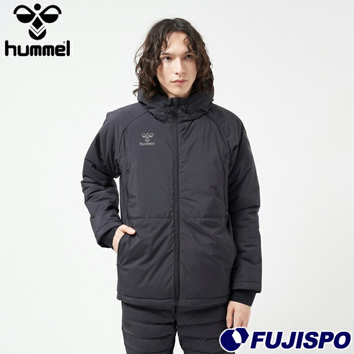楽天市場】ヒュンメル ESSENCIAL FIELD WARM JACKET hummel サッカー 