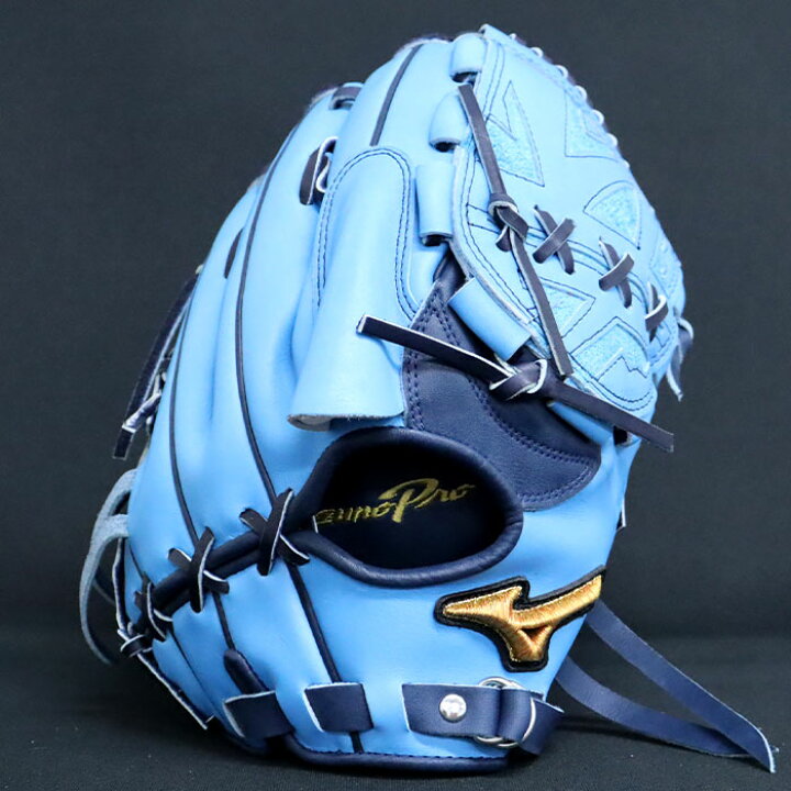 楽天市場】野球 ミズノ 軟式グローブ ミズノプロ オーダーグラブ 石川 