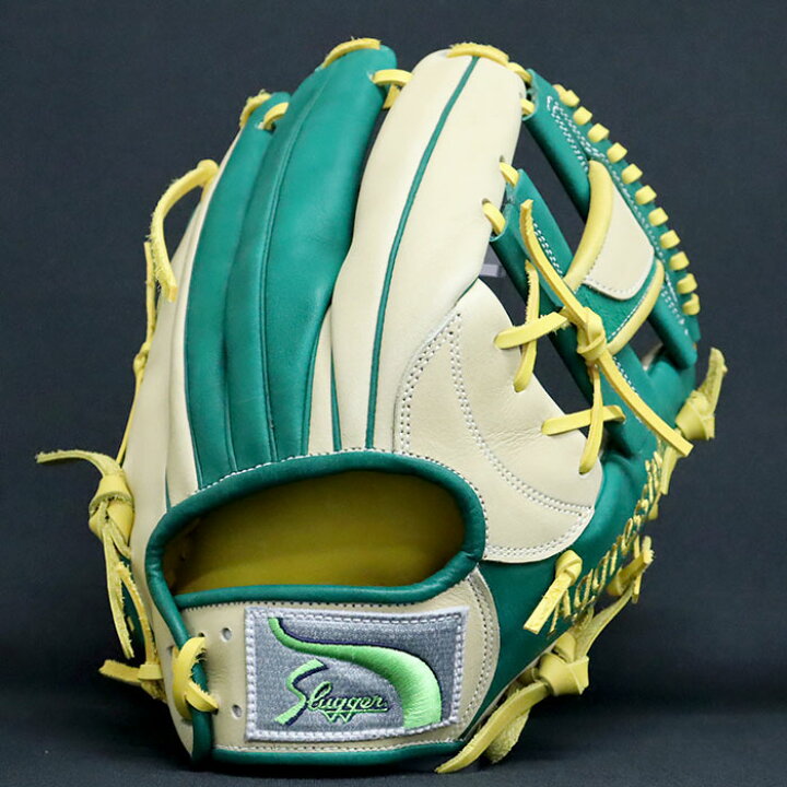 楽天市場】野球 久保田スラッガー 軟式グローブ オーダーグラブ AR5型 