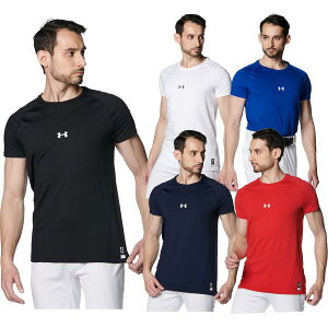 A_[A[}[ UNDER ARMOUR 싅 Vc UAq[gMA RtH[g tBbeBh V[gX[u N[lbN Vc 1384732 [֗p