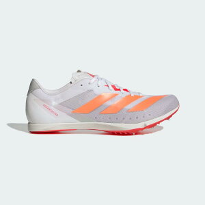 �A�f�B�_�X ����X�p�C�N ������ ������ �A�f�B�[�� �f�B�X�^���X�X�^�[ ADIZERO DISTANCESTAR JQ0627 �����Y ���f�B�[�X