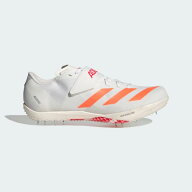 アディダス 陸上スパイク 走り高跳び 走高跳 アディゼロ HJ ADIZERO HJ JQ0811 ハイジャンプ
