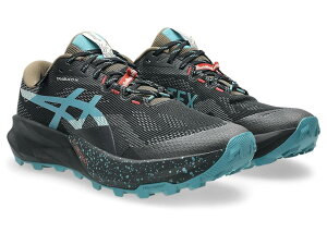�A�V�b�N�X asics �����Y �g���C�������j���O�V���[�Y �g���u�[�R 14 �S�A�e�b�N�X TRABUCO 14 GTX 1011C165 001�J���[ �h��