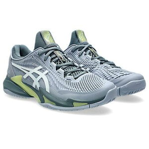 �A�V�b�N�X asics �����Y �e�j�X�V���[�Y �R�[�gFF 3 �I�[���R�[�g COURT FF 3 1041A370 404�J���[
