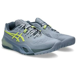 �A�V�b�N�X asics �����Y �e�j�X�V���[�Y �I�[���R�[�g �Q�����]�����[�V���� X GEL-RESOLUTION X 1042A481 402�J���[