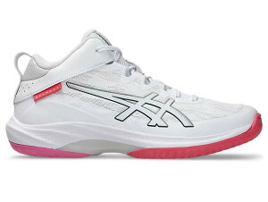 �A�V�b�N�X asics �o�X�P�b�g�{�[�� �V���[�Y �Q���t�[�v V17 �X�^���_�[�h GELHOOP V17 STANDARD 1063A096 105�J���[ �o�b�V��