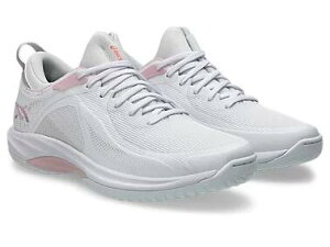 �A�V�b�N�X asics ���j�Z�b�N�X �o�X�P�b�g�{�[���V���[�Y �O���C�h �m���@ FF 4 GLIDE NOVA FF 4 1063A105 101�J���[ �z���C�g �s���N �o�b�V�� �y��