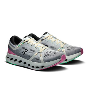 �I�� On �����Y �����j���O�V���[�Y �N���E�h�T�[�t�@�[ 2 Cloudsurfer 2 3MF10120981