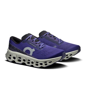 �I�� On �����Y �����j���O�V���[�Y �N���E�h�����X�^�[ 3 ���C�h Cloudmonster 3 WIDE 3M10934887