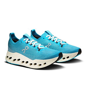 �I�� On ���f�B�[�X �����j���O�V���[�Y �N���E�h�T�[�t�@�[ �}�b�N�X Cloudsurfer Max 3WF30224289