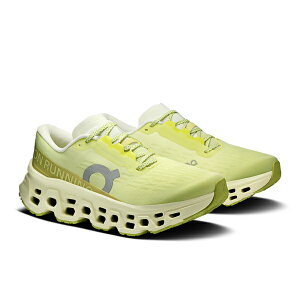 �I�� On ���f�B�[�X �����j���O�V���[�Y �N���E�h�����X�^�[ 3 Cloudmonster 3 3WG10034859
