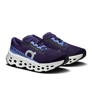 �I�� On ���f�B�[�X �����j���O�V���[�Y �N���E�h�����X�^�[ 3 Cloudmonster 3 3WG10034888