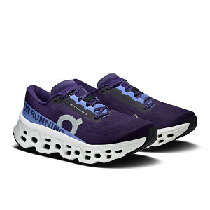 �I�� On ���f�B�[�X �����j���O�V���[�Y �N���E�h�����X�^�[ 3 ���C�h Cloudmonster 3 WIDE 3WG10834888