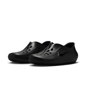 �i�C�L NIKE �����Y ���f�B�[�X ���A�N�gX ���W���r�l�C�g ReactX Rejuven8 �T���_�� ���J�o���[ HV5060 001�J���[ �u���b�N �� �C �v�[�� ��