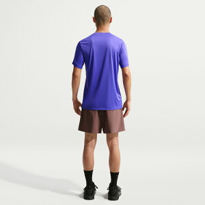 NIKE �i�C�L �����Y Dri-FIT FLEX �V���[�g�X���[�u T�V���c ���� IO1426 510�J���[ �y���V�A���o�C�I���b�g �g���[�j���O ������ ���[����