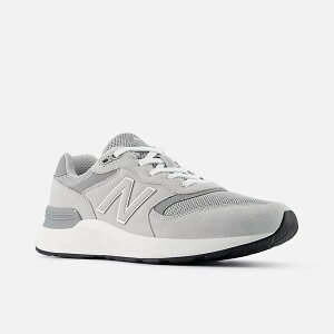 �j���[�o�����X New Balance �����Y �E�H�[�L���O�V���[�Y �t���b�V���t�H�[��X 880 V7 M8806HE 2E 4E ���C�Y GREY�J���[ �X�j�[�J�[