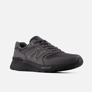 �j���[�o�����X New Balance �����Y �E�H�[�L���O�V���[�Y �t���b�V���t�H�[��X 880 V7 U880G1D7 D 2E 4E ���C�Y BLACK�J���[ GORE-TEX �h�� �X�j�[�J�[
