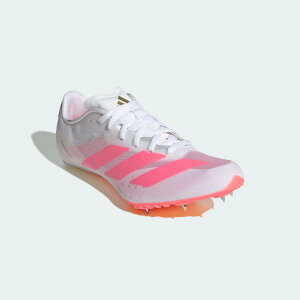 �A�f�B�_�X adidas ����X�p�C�N �Z���� �A�f�B�[�� �X�v�����g�X�^�[ ADIZERO SPRINTSTAR KI8378 �����Y ���f�B�[�X