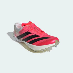 �A�f�B�_�X adidas ����X�p�C�N ������ �A�f�B�[�� �A���r�V���� ADEIZERO AMBITION KJ7105