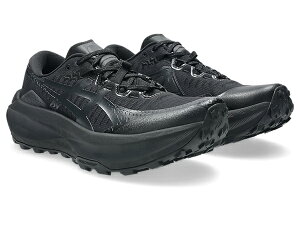 �A�V�b�N�X asics �����Y �g���C�������j���O�V���[�Y �g���u�[�R �}�b�N�X 5 TRABUCO MAX 5 1011C164 001�J���[ �u���b�N �� �h��