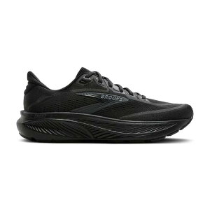 �u���b�N�X BROOKS �����Y �����j���O�V���[�Y �S�[�X�g 18 �X�[�p�[���C�h GHOST SUPER WIDE 4E BRM4935 BLK �W���O �W���M���O �}���\�� �g���[�j���O