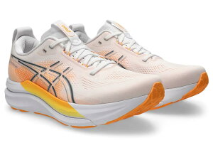�A�V�b�N�X asics �����Y �����j���O�V���[�Y �Q���J���m 33 GEL-KAYANO 33 1011C167 101�J���[ ���萫 �T�|�[�g