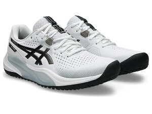 �A�V�b�N�X asics �����Y ���f�B�[�X �e�j�X�V���[�Y �I���j�E�N���[ �Q���`�������W���[ 15 OC GEL-CHALLENGER 15 OC 1043A026 101�J���[ �z���C�g ��