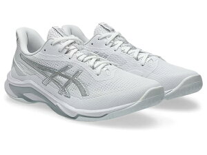 �A�V�b�N�X asics �����Y ���f�B�[�X �o���[�{�[���V���[�Y �l�b�g�o�[�i�[ �o���X�e�B�b�N FF 4 NETBURNER BALLISTIC FF 4 1053A070 105�J���[ �z���C�g