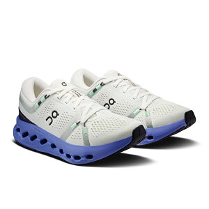 �I�� On ���f�B�[�X �����j���O�V���[�Y �N���E�h�T�[�t�@�[2 Cloudsurfer2 3WF10104477 �z���C�g ��