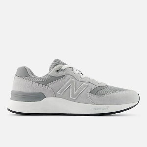 �j���[�o�����X New Balance �����Y �E�H�[�L���O�V���[�Y �t���b�V���t�H�[�� X 880 V7 Fresh Foam X Walking 880 V7 M8803FK 2E