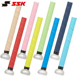 SSK �G�X�G�X�P�C �싅 �\�t�g�{�[�� �C�I�~�b�N �O���b�v�e�[�v 1.1mm�� �o�b�g SBA3009F ����J���[ IOMIC ���[����