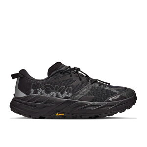 HOKA �z�J �����Y �g���C�������j���O�V���[�Y �h�� �X�s�[�h�S�[�g 7 GTX SPEEDGOAT 1176674 BBNB �u���b�N �� �S�A�e�b�N�X �z�J�I�l�I�l �g������