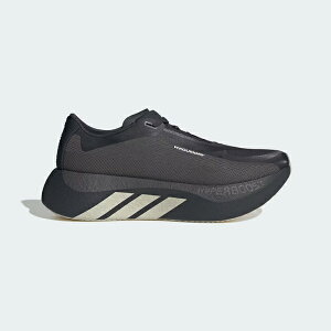 �A�f�B�_�X adidas �����j���O�V���[�Y �����Y �n�C�p�[�u�[�X�g �G�b�W �G���}�m�X �R�E���� HYPERBOOST EDGE Hermanos Koumori KH5376 �u���b�N ��