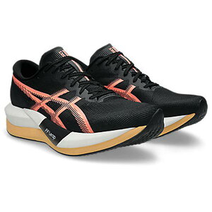 �A�V�b�N�X asics �����Y ���f�B�[�X �����j���O�V���[�Y �}�W�b�N�X�s�[�h5 MAGIC SPEED 5 1013A183 002�J���[ �}���\�� ���� �N�b�V���� �u���b�N ��