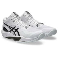 アシックス asics バレーボールシューズ スカイエリート FF MT 4 SKY ELITE FF MT 4 1053A083 100カラー…