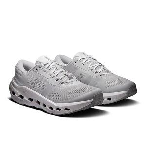 �I�� On �����j���O�V���[�Y �����Y �N���E�h�����i�[ 3 Cloudrunner 3 3MG10071536 �O���[ ���萫 ���K��